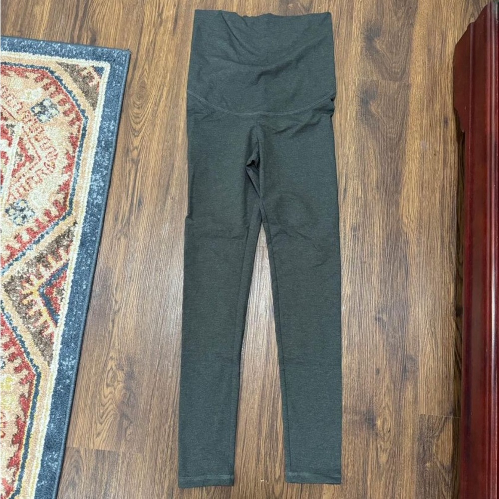 Maternity Leggings Bundle